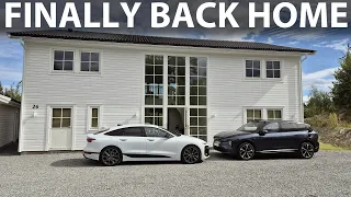 Isabel is hospitalized part 4