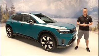 Is the 2024 Honda Prologue the BEST new SUV to BUY?