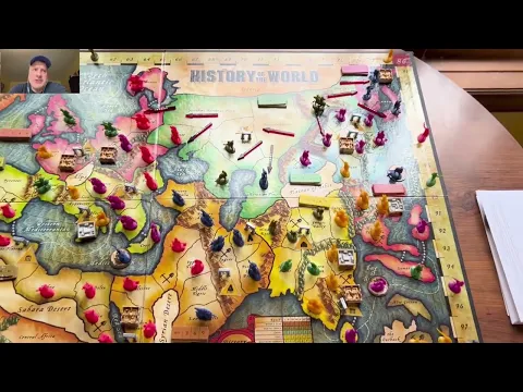 Gameplay E5 to E6