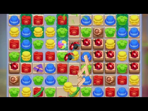 Видео Merge Gardens