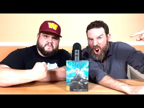 B&B Episode 22 - Knarr