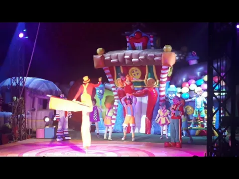 CIRCO PATATI E PATATA 1VEZ DA KEMILLY (2)
