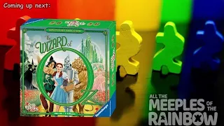 All the Games with Steph: The Wizard of Oz Adventure Book Game