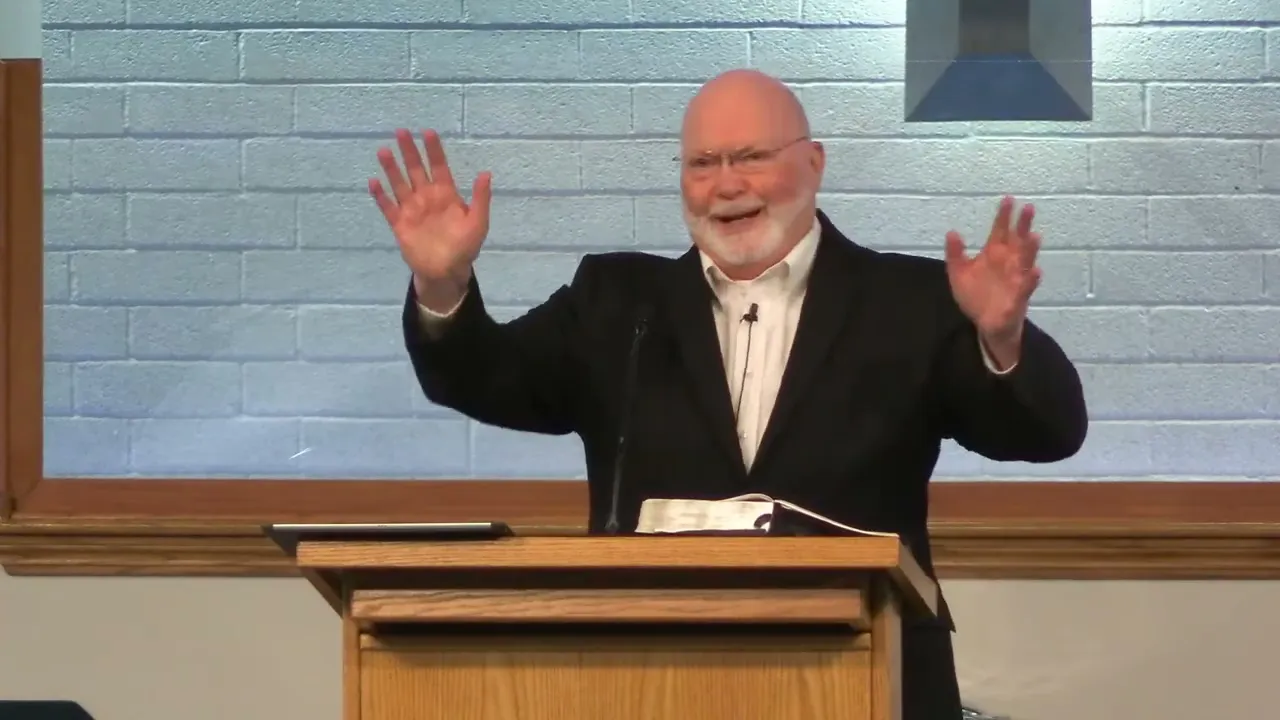 God, not the Devil, is in the Details