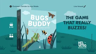 How to play Bugs buddy
