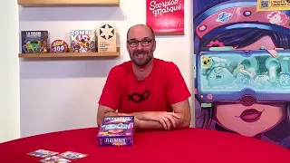 Flashback Zombie Kidz - game presentation by Le Scorpion Masqué