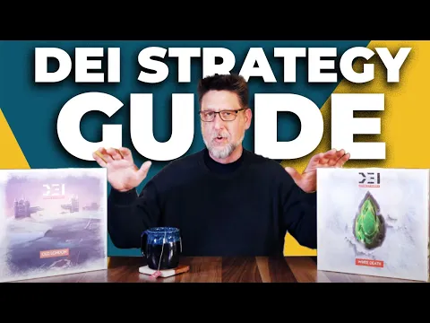 5 Tips & Tricks for DEI | Takeover by @pecktec
