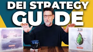 5 Tips & Tricks for DEI | Takeover by @pecktec