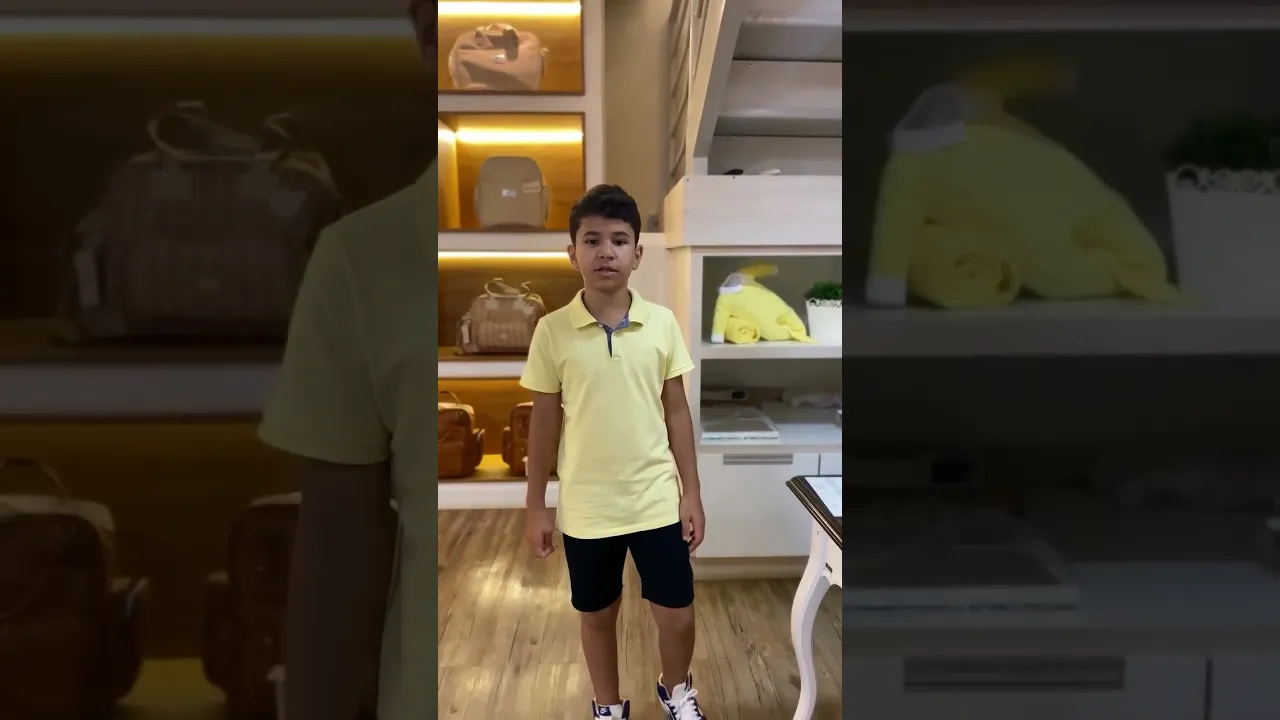 Video de Coronelzinho | A Super Loja do Bebê em Sertãozinho