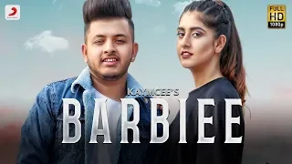 Kaymcee - Barbiee | Latest Punjabi Song 2019