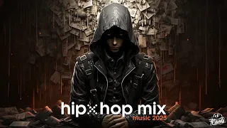 Hip Hop MIX 🧨 Best Music Mix 🧨  Hip Hop/Rap Music 🧨