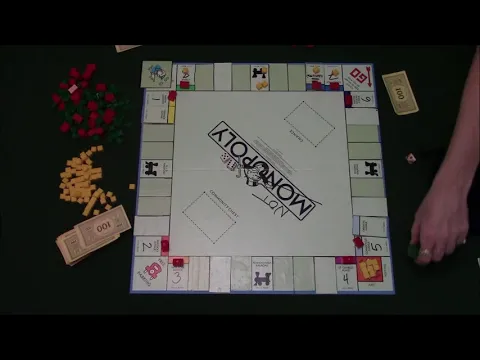 Co-opoly Game Breakdown