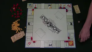 Co-opoly Game Breakdown