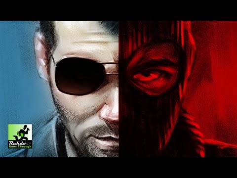 Hostage Negotiator Gameplay Runthrough