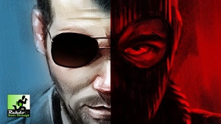 Hostage Negotiator Gameplay Runthrough