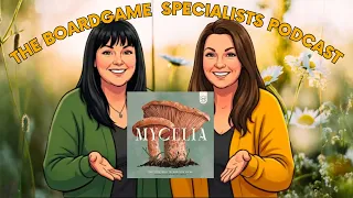 Mycelia
