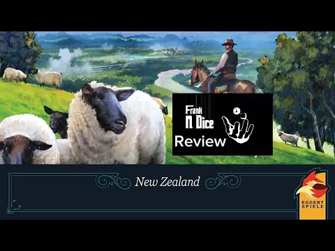 Great Western Trail New Zealand Review