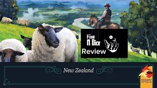 Great Western Trail New Zealand Review