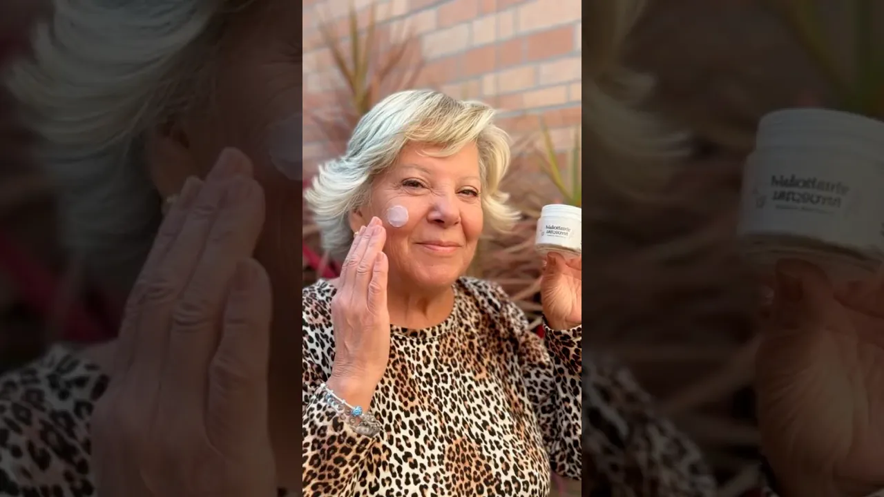 Vídeo de Hidratante Ancestral