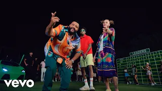 DJ Khaled - LET IT GO (Official Music Video) ft. Justin Bieber, 21 Savage DJ Khaled - LET IT GO (Official Music Video) ft. Justin Bieber, 21 Savage