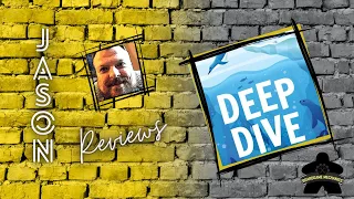 The Boardgame Mechanics Review Deep Dive