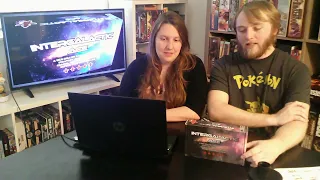 Intergalactic Ace Review