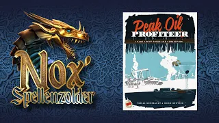 Uitleg & review door Nox' Spellenzolder.