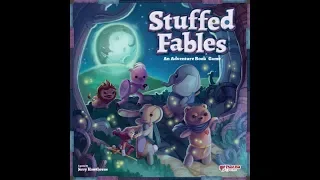 Stuffed Fables