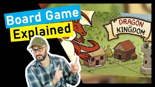 Is Dragon vs Kingdom for you? A Quick Overview!