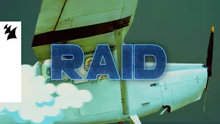 Ruben De Ronde, atDusk - Raid (Official Music Video)