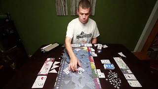 Summit Cooperative/Solo Setup & Overview