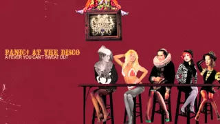 Panic! At The Disco - I Constantly Thank God For Esteban (Official Audio)