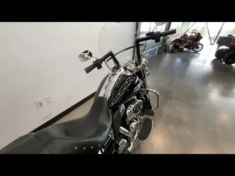 Harley-davidson Flhr Road King 2021 Thumbnail alt