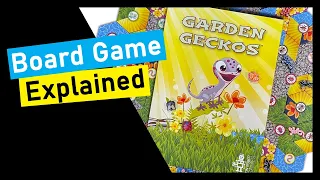 Is Garden Geckos for you? A Quick Overview!