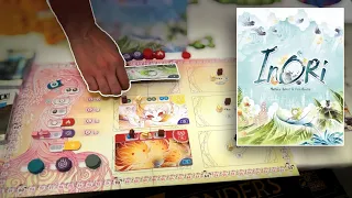 Inori - Preview (English)