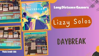 Daybreak: Lizzy Solos