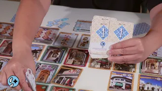 Kaki Lima #7: Gameplay - Langkah Boosters