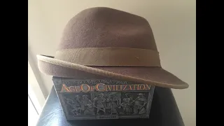 Age of Civilization #1 Intro and Setup