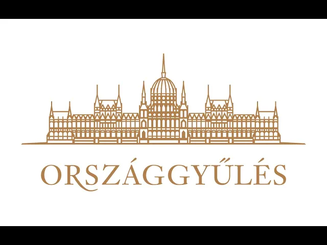 Parlamenti Rádió Webkamera