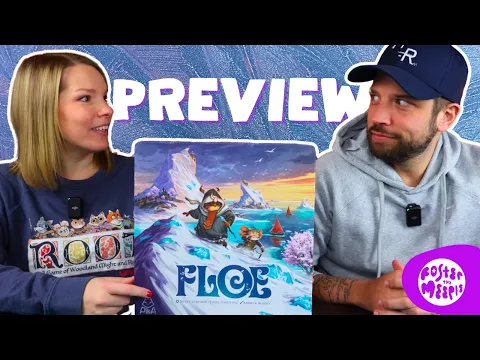 Floe Preview