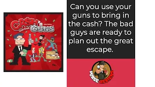 Cash N Guns by Purge Reviews