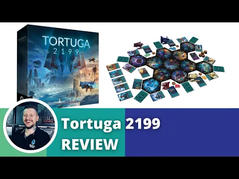Tortuga 2199: Honest & Precise Review.