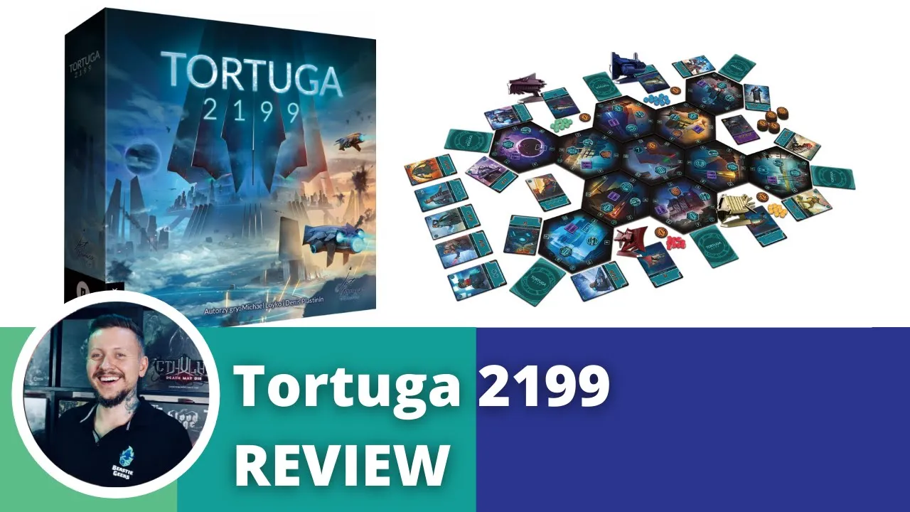Tortuga 2199: Honest & Precise Review.