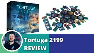 Tortuga 2199: Honest & Precise Review.