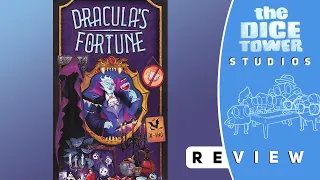Dracula's Fortune Review: High Stakes Splitting