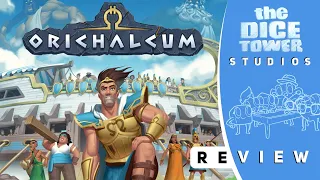Orichalcum Review: Get You to the Greek!