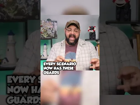 New Zombicide jus dropped! Here's what Zee thinks of White Death