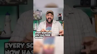 New Zombicide jus dropped! Here's what Zee thinks of White Death