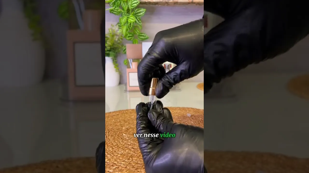 Vídeo de Levana Cosméticos