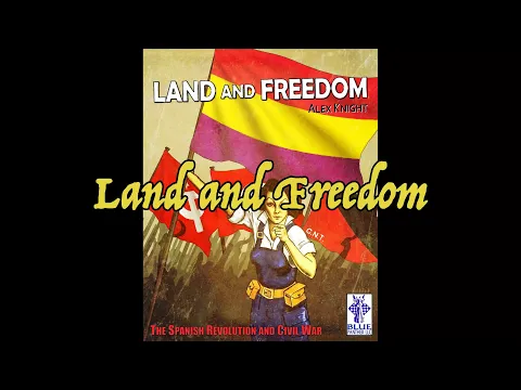 WLOG Land and Freedom (English language)